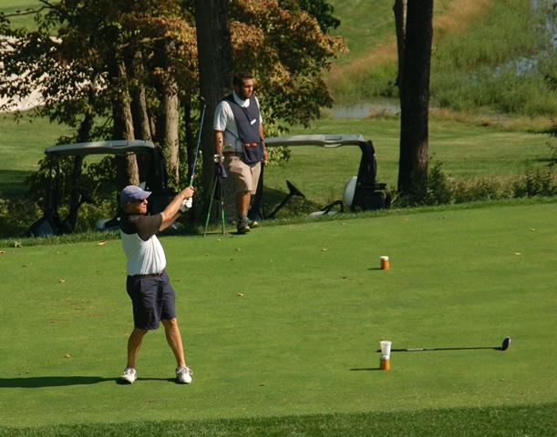 2018 Fall Golf Classic