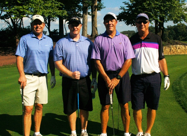 2018 Fall Golf Classic