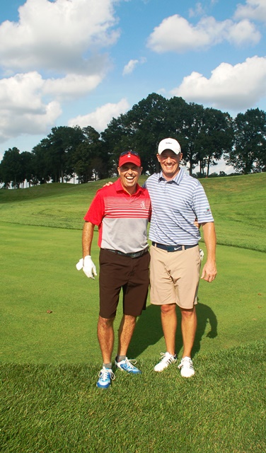 2018 Fall Golf Classic