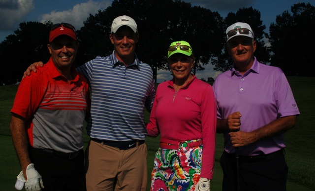2018 Fall Golf Classic