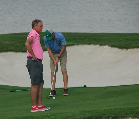 2018 Fall Golf Classic