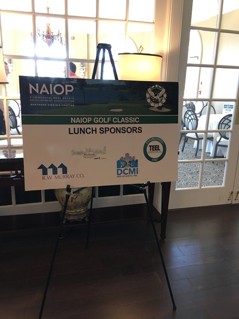 2018 Fall Golf Classic