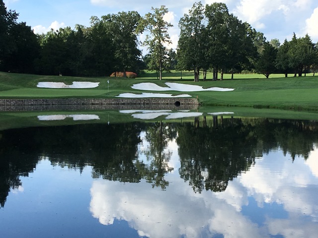 2018 Fall Golf Classic