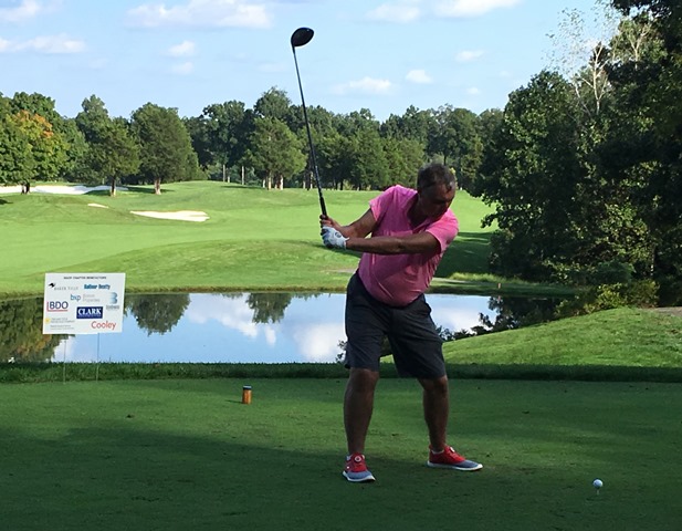2018 Fall Golf Classic