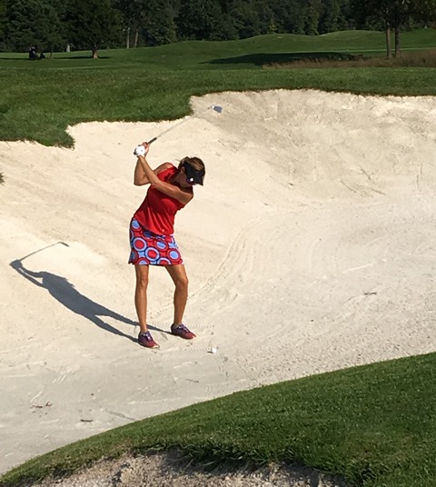 2018 Fall Golf Classic