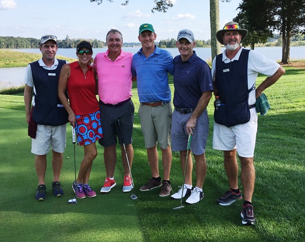 2018 Fall Golf Classic