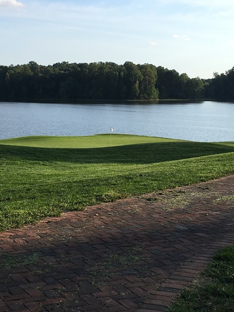 2018 Fall Golf Classic