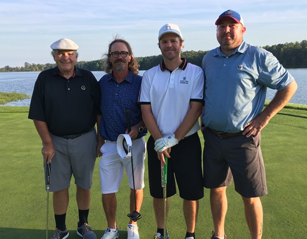2018 Fall Golf Classic