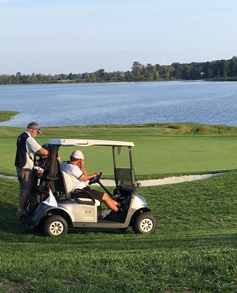 2018 Fall Golf Classic