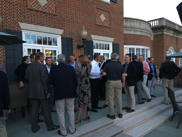 2018 Fall Golf Classic