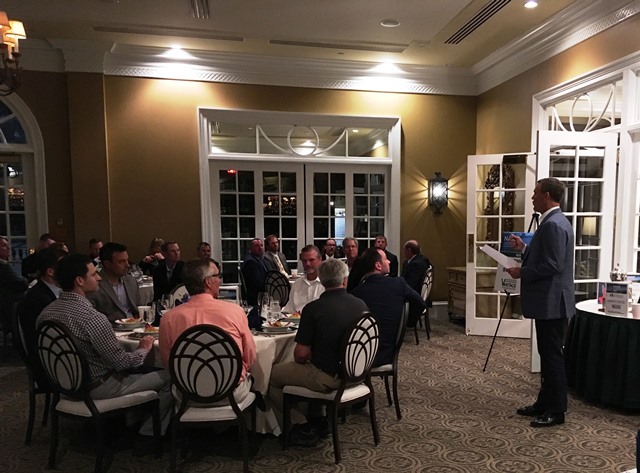 2018 Fall Golf Classic