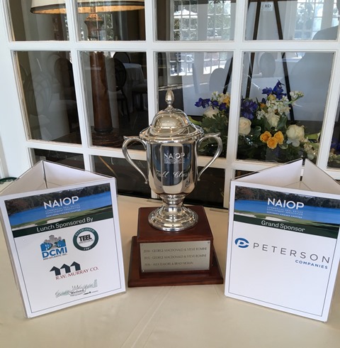 2018 Fall Golf Classic