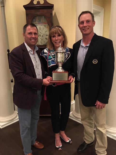 2018 Fall Golf Classic