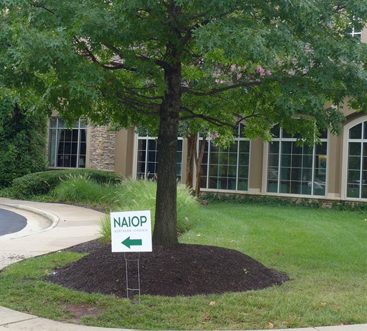 2018 NAIOP Spring Golf