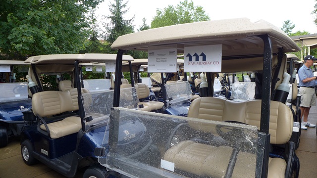 2018 NAIOP Spring Golf