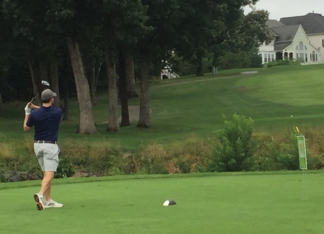 2018 NAIOP Spring Golf
