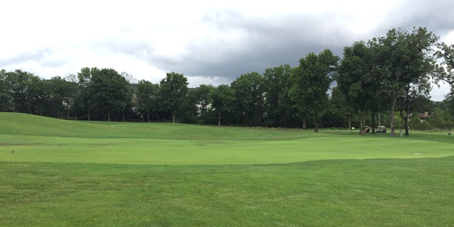 2018 NAIOP Spring Golf