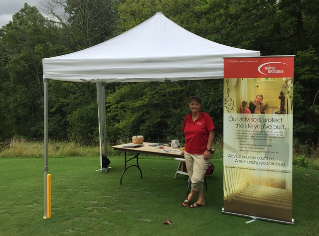 2018 NAIOP Spring Golf