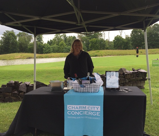 2018 NAIOP Spring Golf