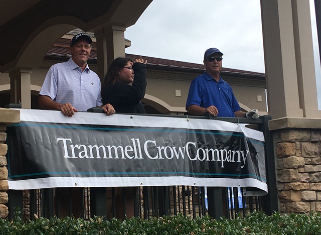 2018 NAIOP Spring Golf