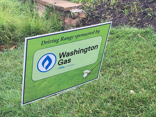 2018 NAIOP Spring Golf