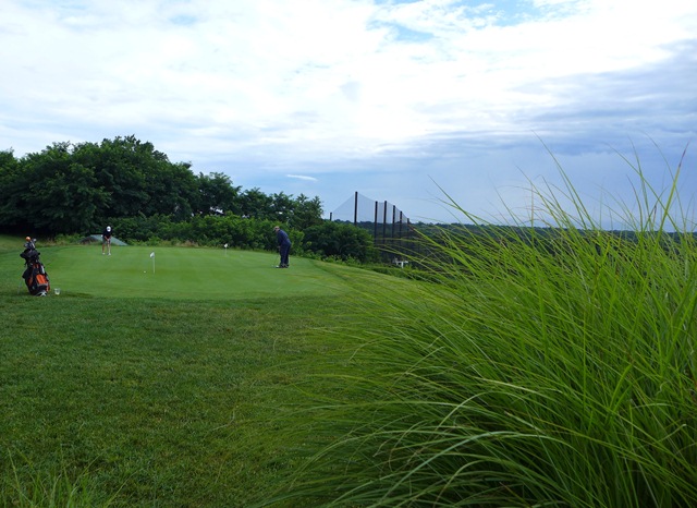 2018 NAIOP Spring Golf
