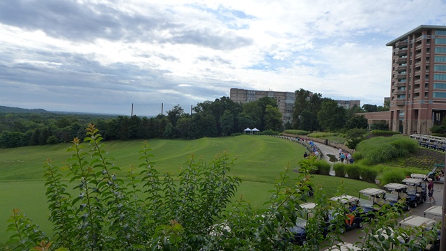 2018 NAIOP Spring Golf