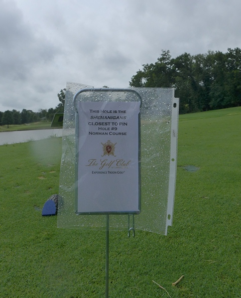 2018 NAIOP Spring Golf