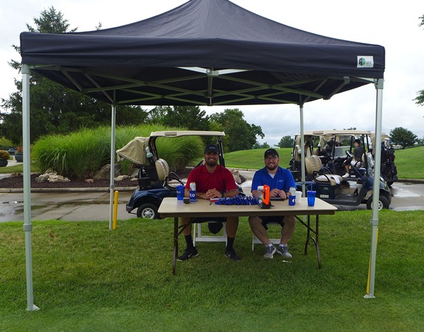 2018 NAIOP Spring Golf