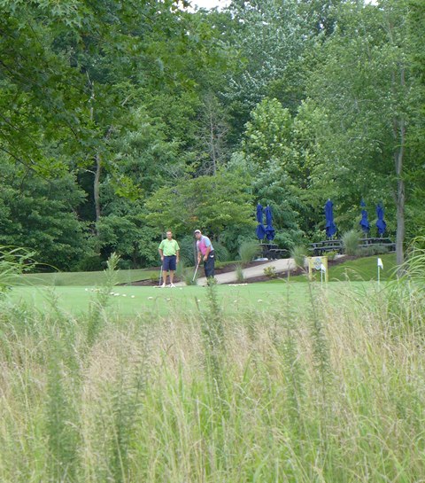 2018 NAIOP Spring Golf