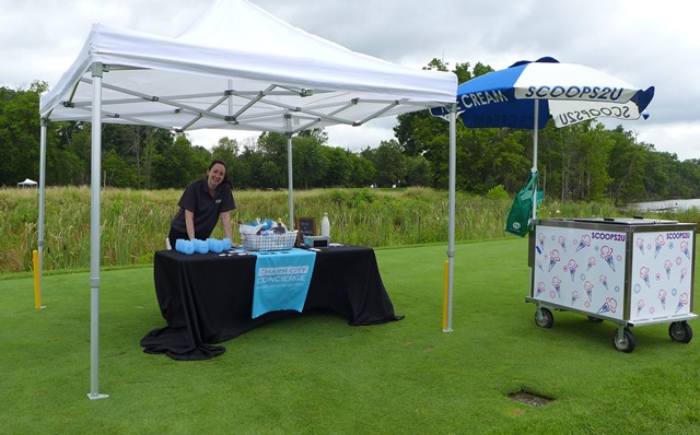 2018 NAIOP Spring Golf
