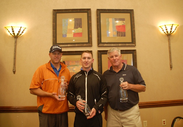 2018 NAIOP Spring Golf