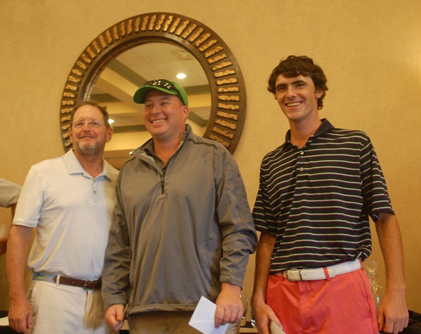 2018 NAIOP Spring Golf