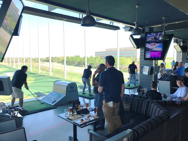 Top Golf