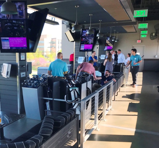 Top Golf