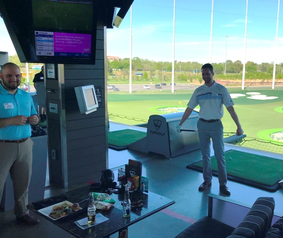 Top Golf