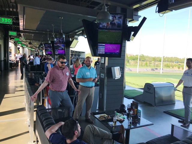 Top Golf