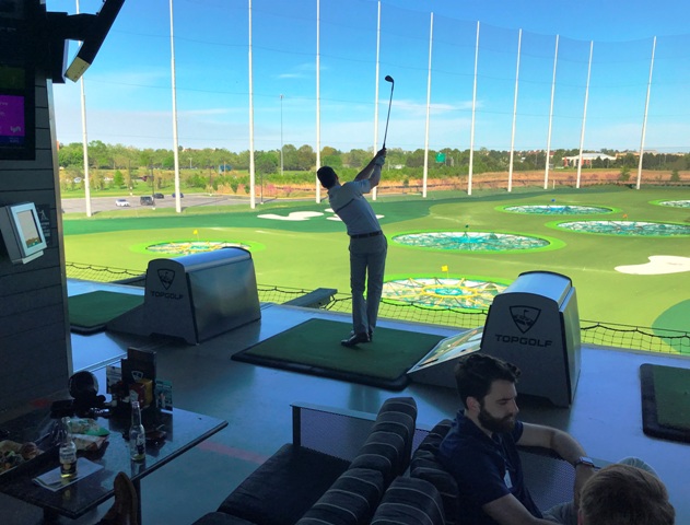 Top Golf