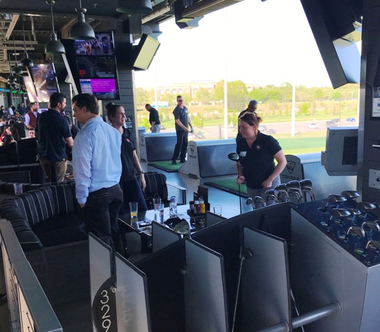 Top Golf