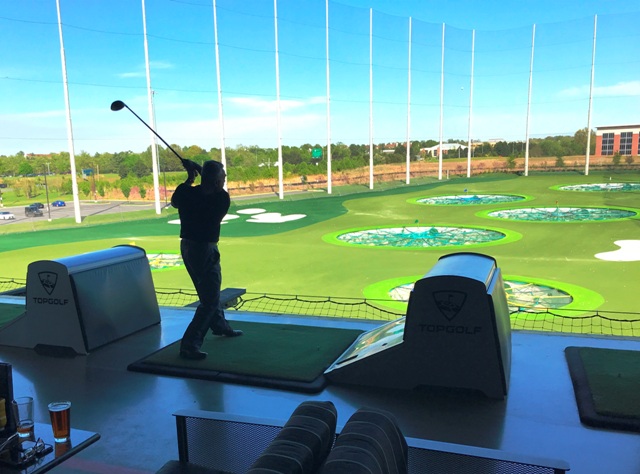 Top Golf