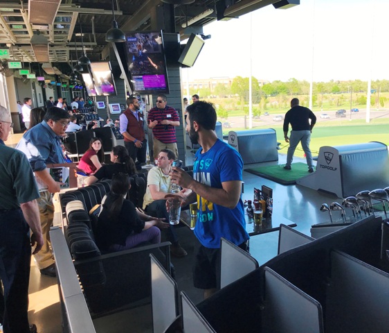 Top Golf