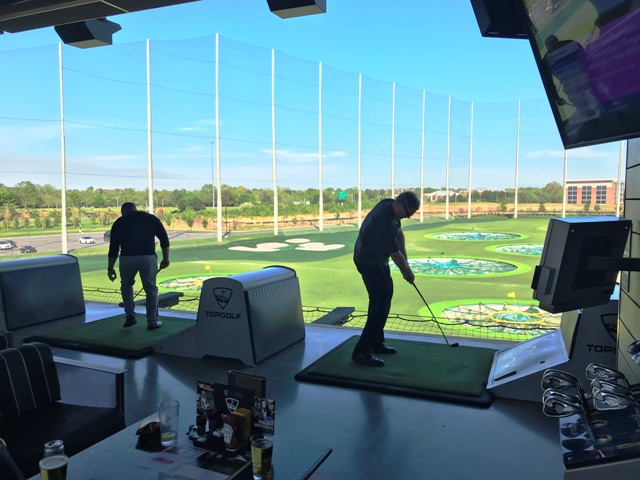 Top Golf