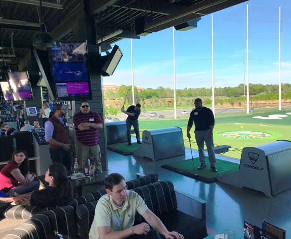 Top Golf