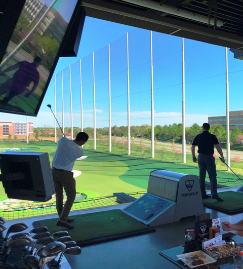 Top Golf