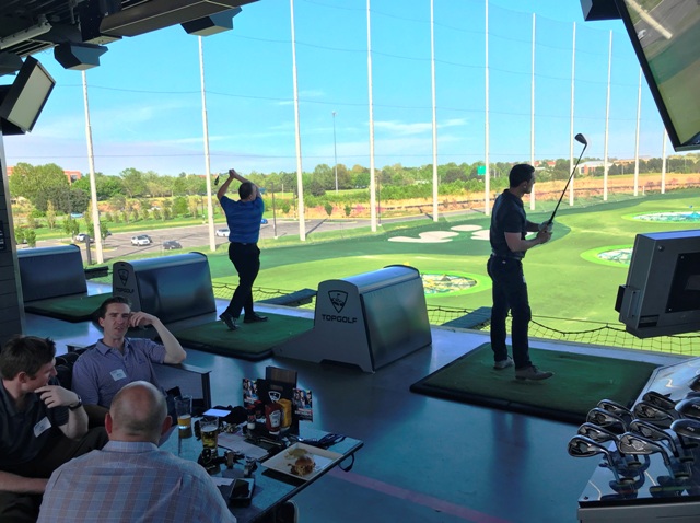 Top Golf