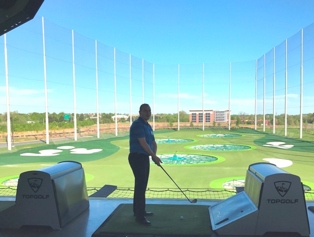 Top Golf