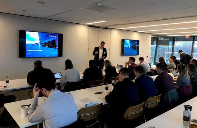 Dev 101 Class