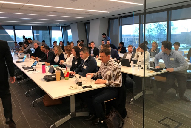 Dev 101 Class