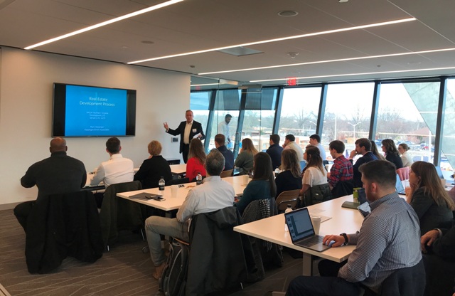 Dev 101 Class