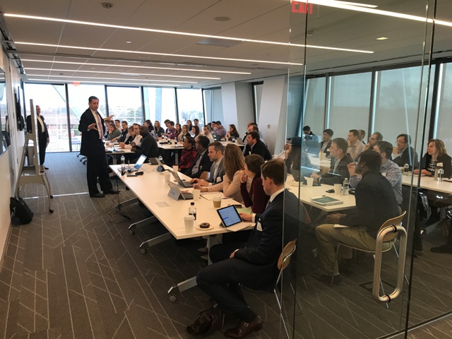 Dev 101 Class